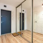 Park Slaski Stylish Apartment