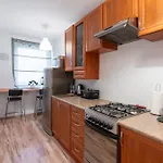 Park Slaski Stylish Apartment