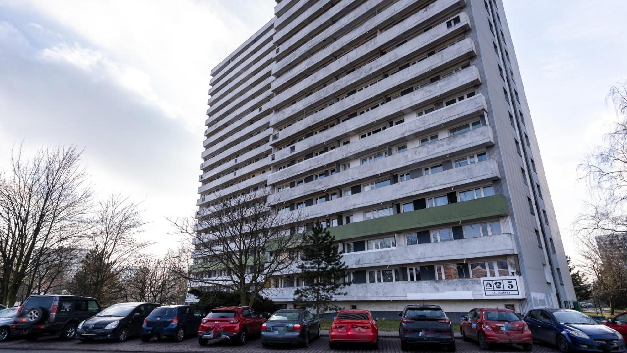 Apartament Park Slaski Stylish *