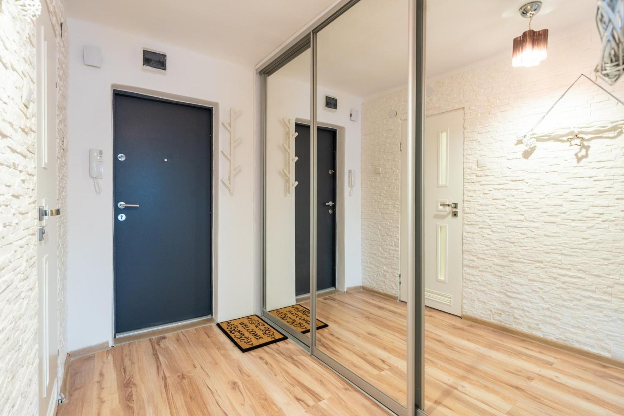 Park Slaski Stylish Apartament