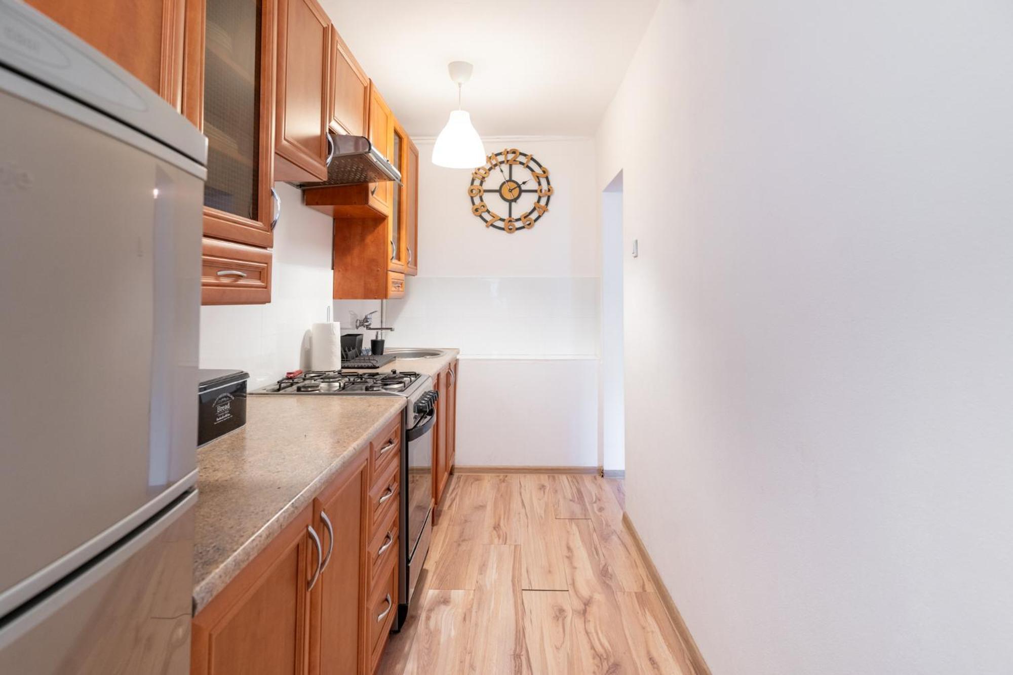 Park Slaski Stylish Apartament *