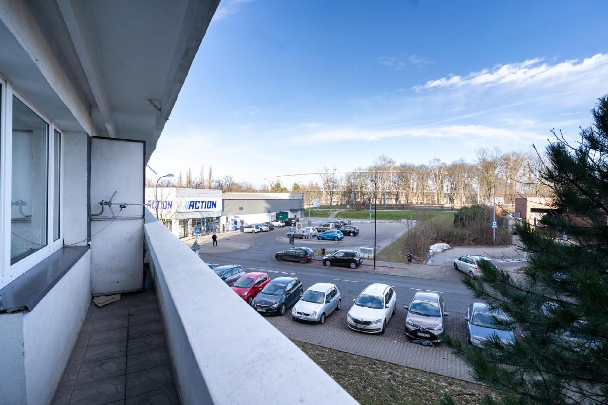 Park Slaski Stylish Apartment Katowice