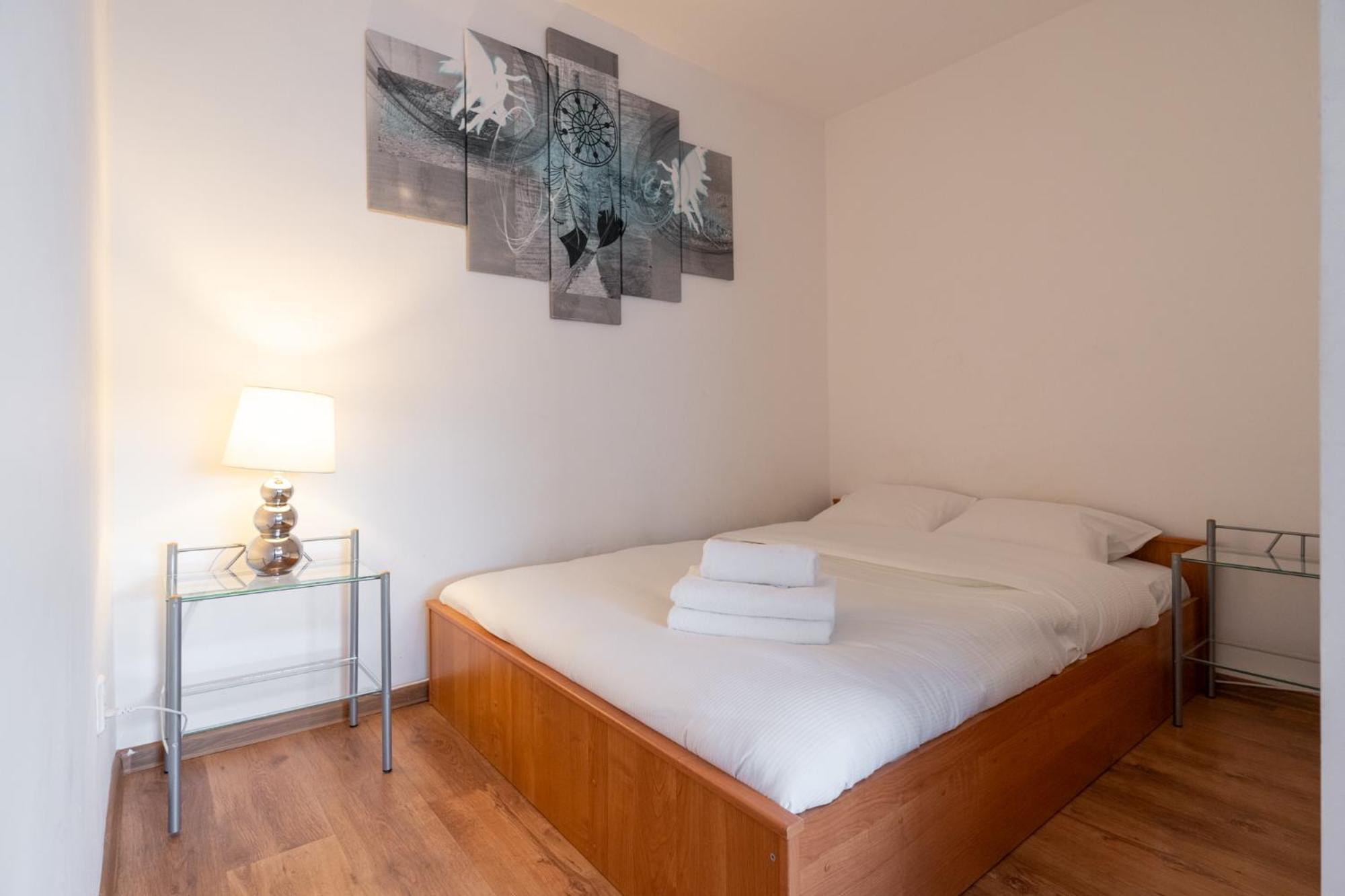 Apartament Park Slaski Stylish