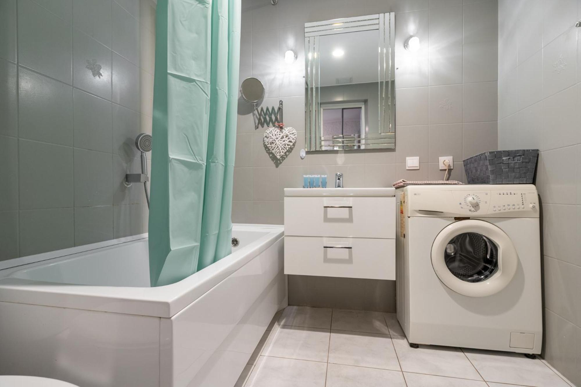 Park Slaski Stylish Apartament *